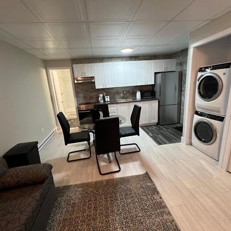 Le Centre-Ville Rouyn Luaran gambar