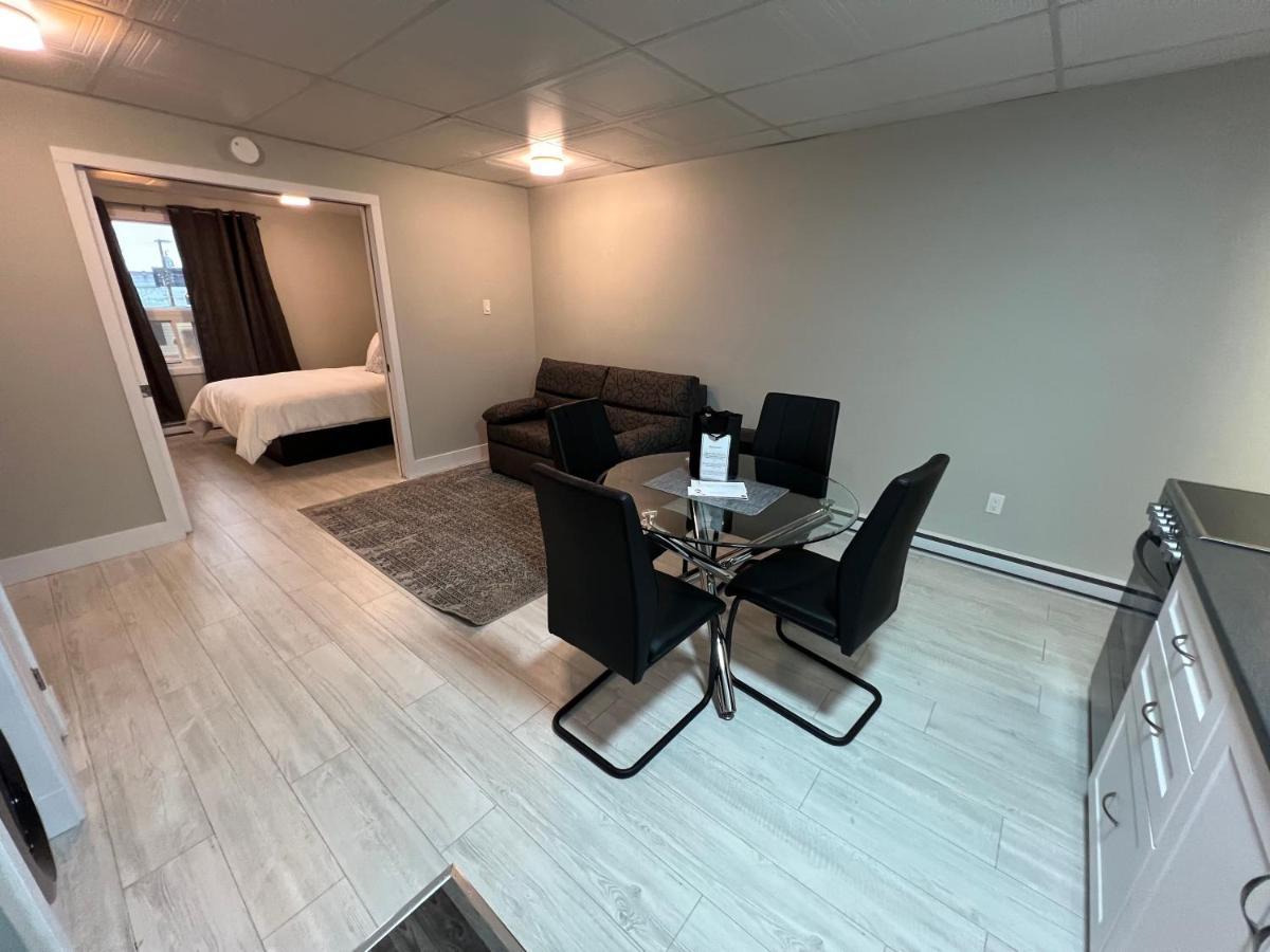 Le Centre-Ville Rouyn Luaran gambar