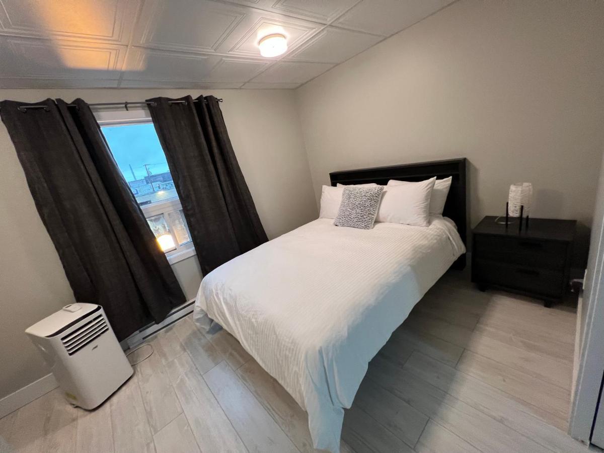 Le Centre-Ville Rouyn Luaran gambar