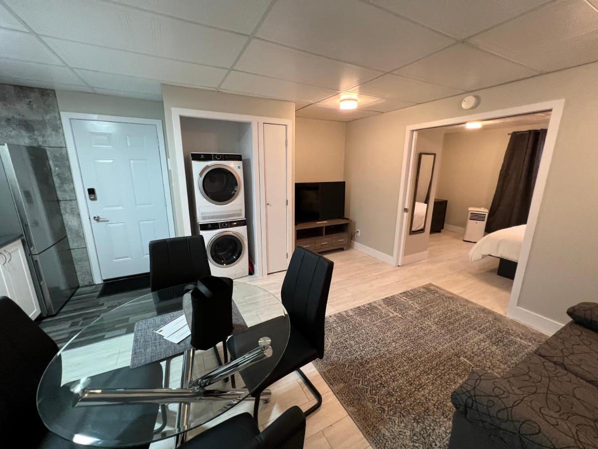 Le Centre-Ville Rouyn Luaran gambar