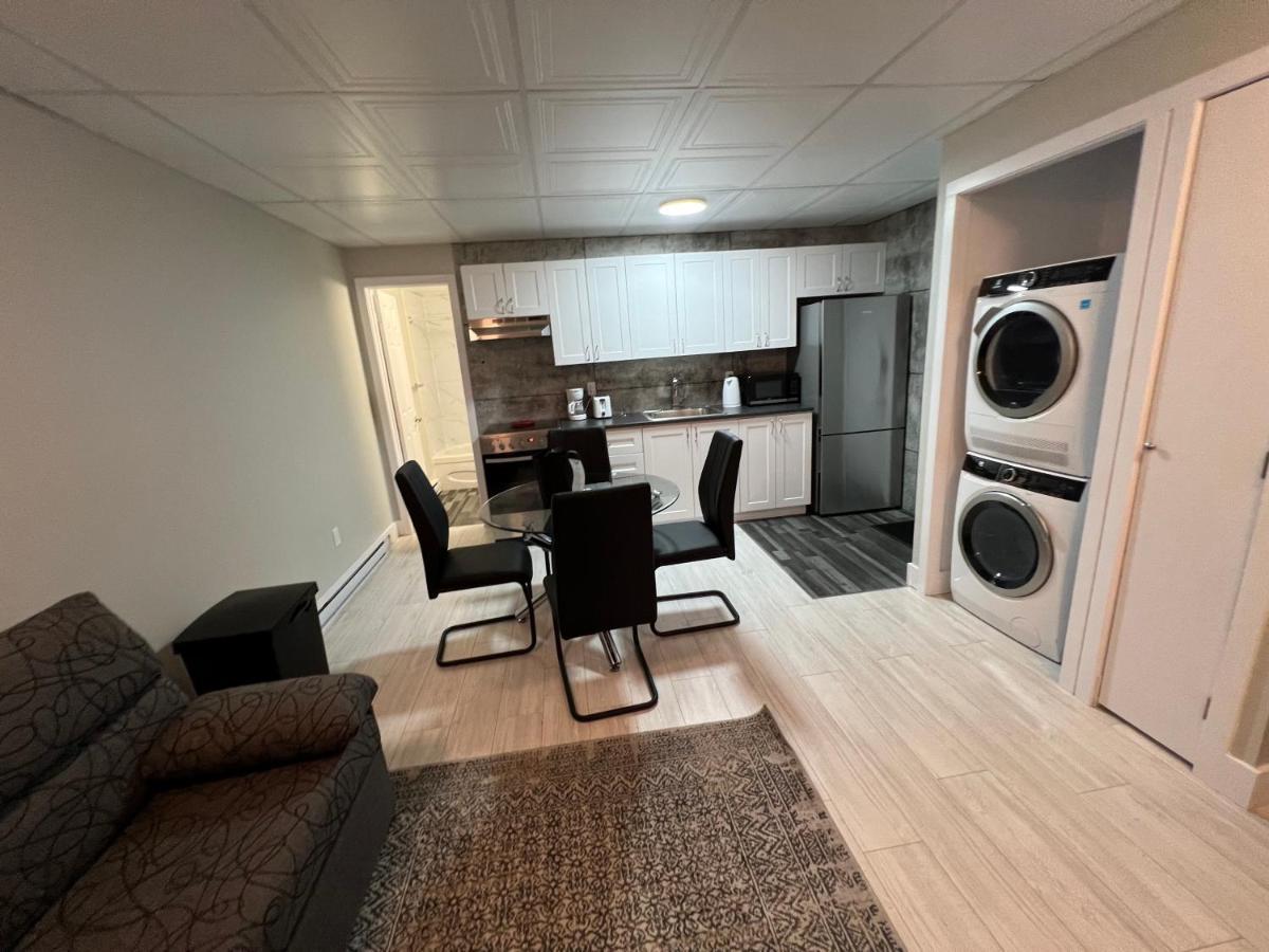 Le Centre-Ville Rouyn Luaran gambar