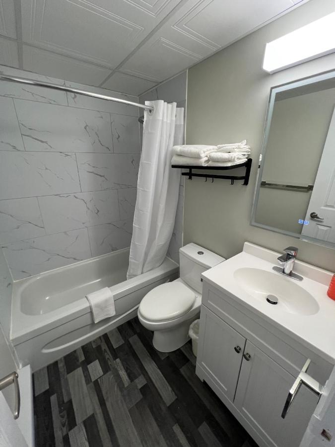 Le Centre-Ville Rouyn Luaran gambar