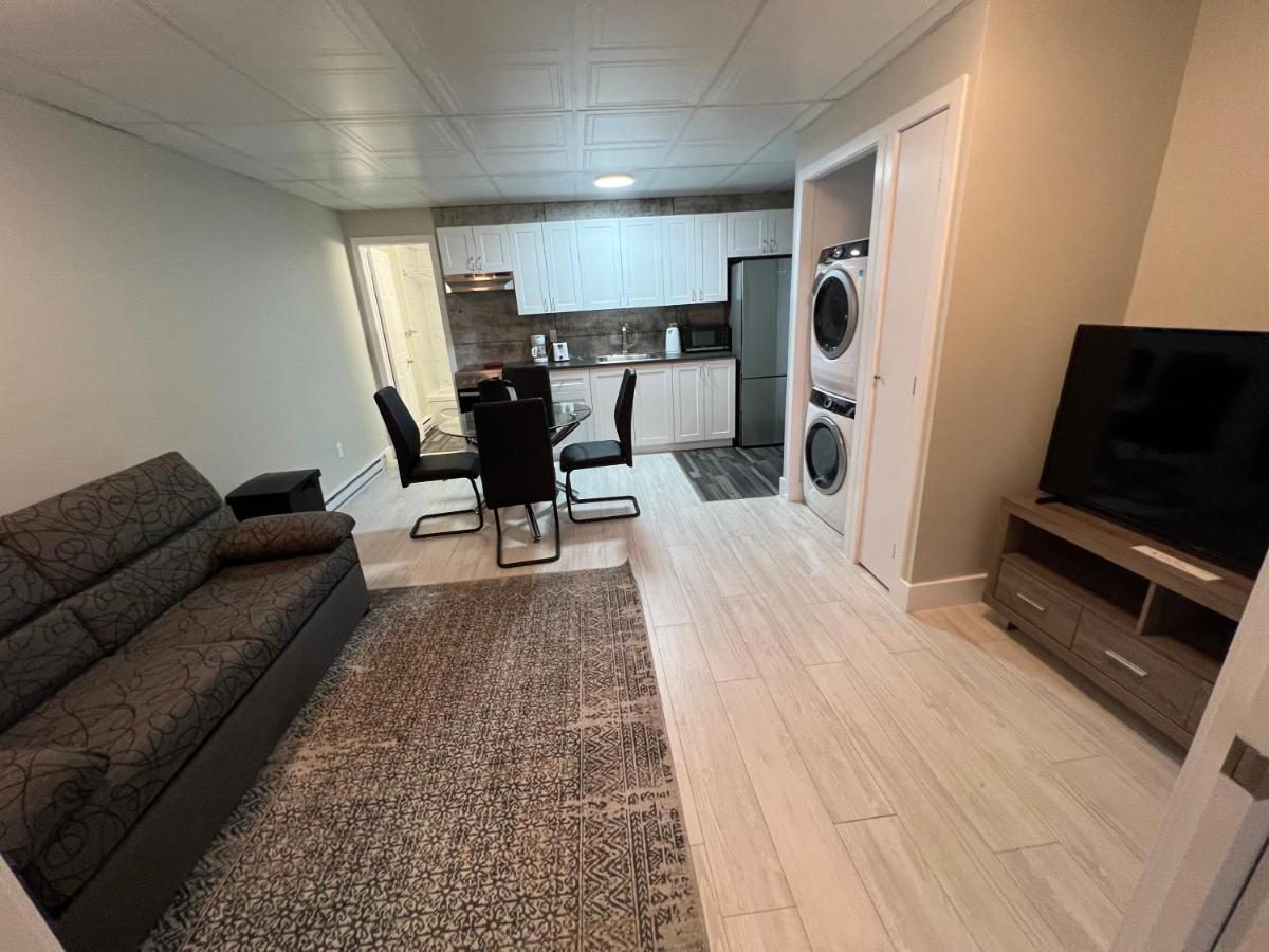 Le Centre-Ville Rouyn Luaran gambar