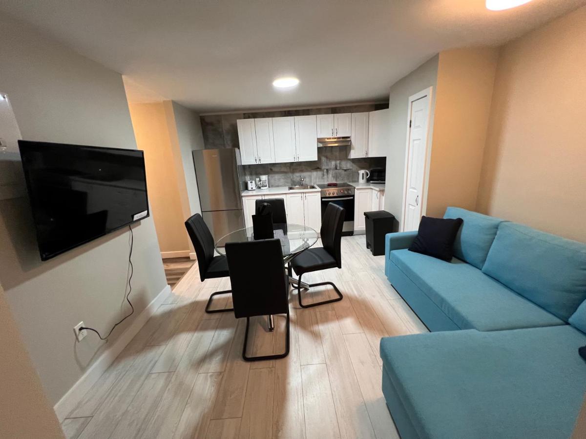 Le Centre-Ville Rouyn Luaran gambar