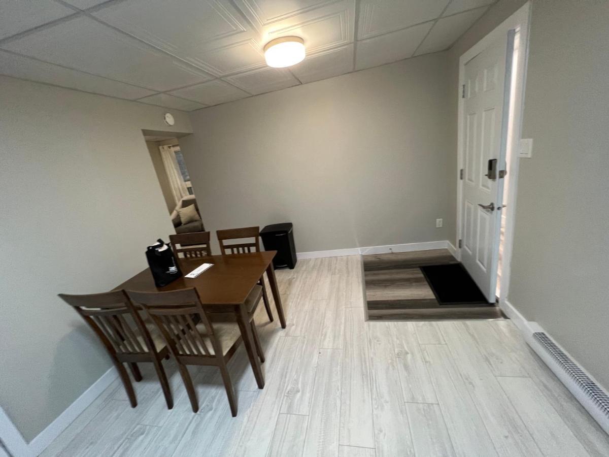 Le Centre-Ville Rouyn Luaran gambar