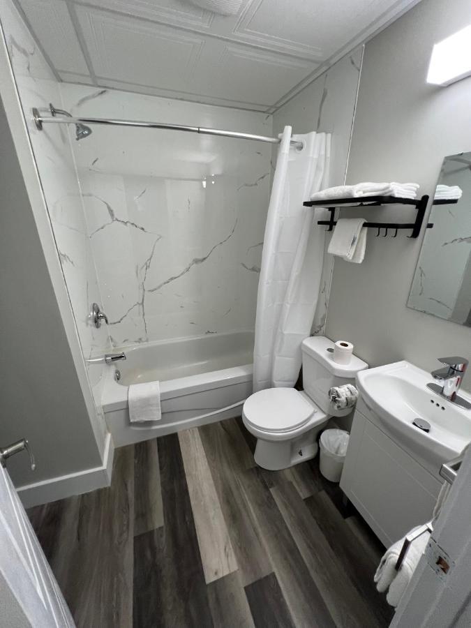 Le Centre-Ville Rouyn Luaran gambar