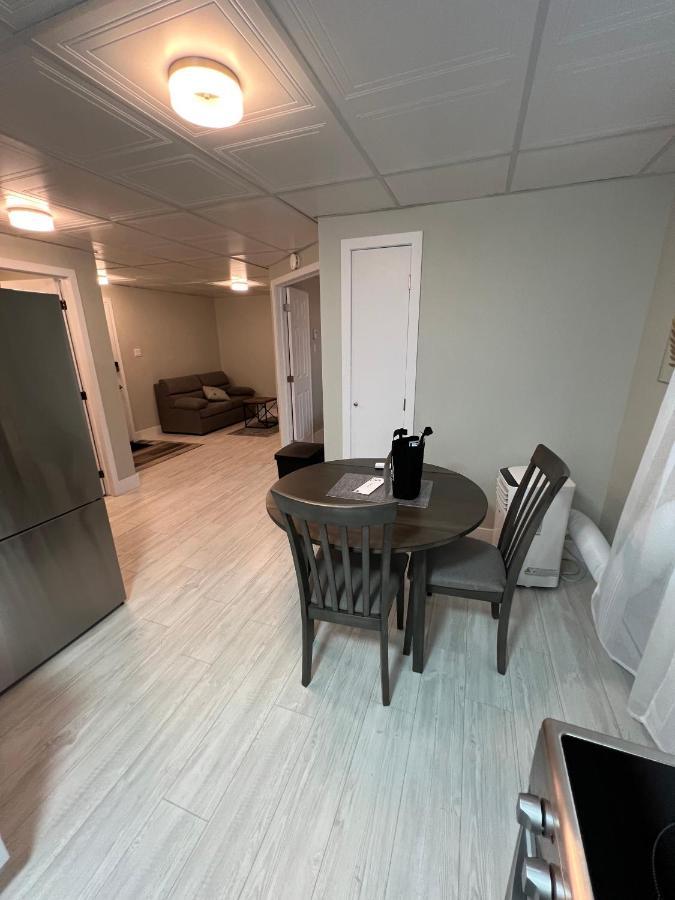Le Centre-Ville Rouyn Luaran gambar