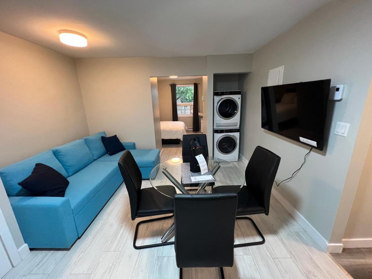 Le Centre-Ville Rouyn Luaran gambar