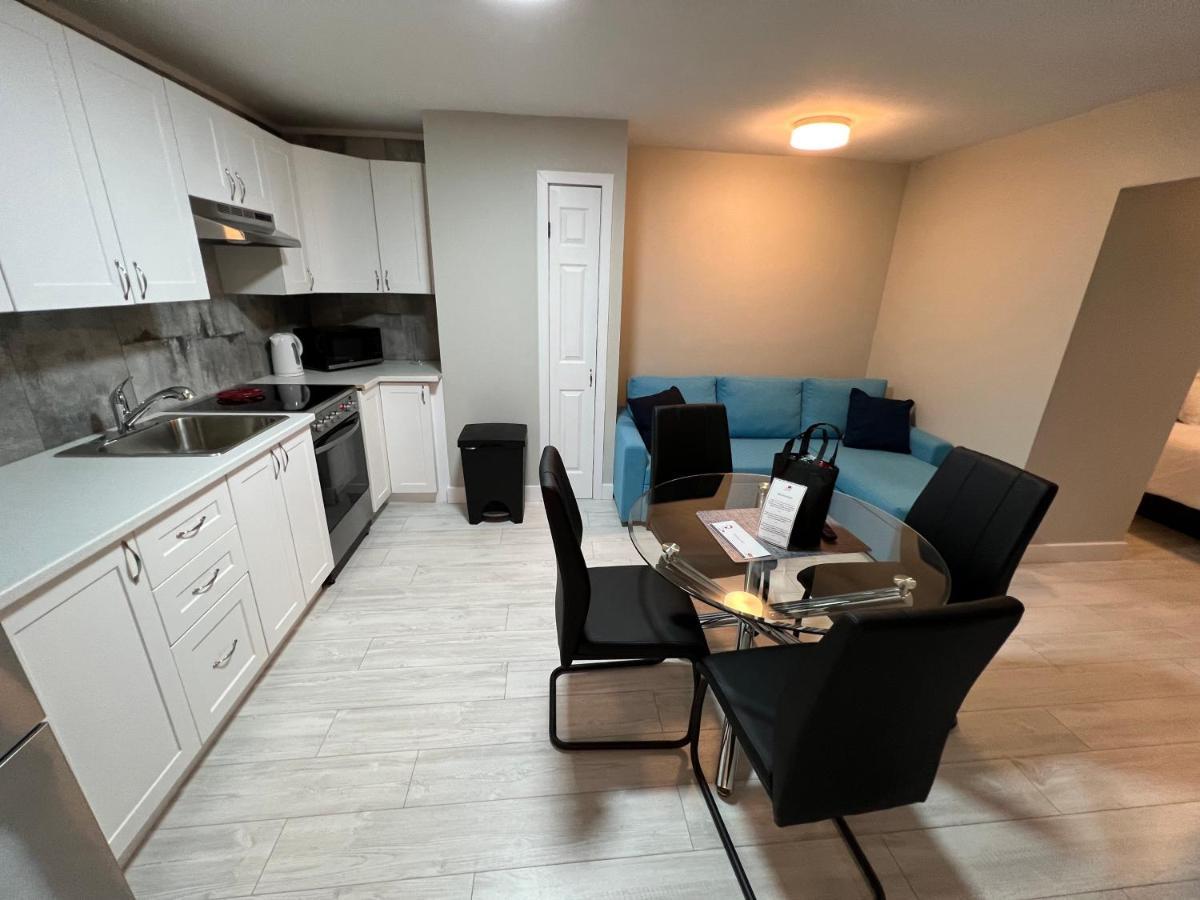 Le Centre-Ville Rouyn Luaran gambar