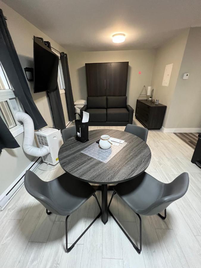 Le Centre-Ville Rouyn Luaran gambar