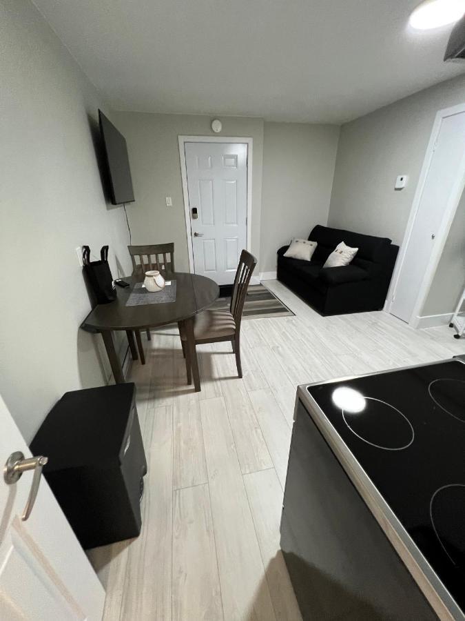 Le Centre-Ville Rouyn Luaran gambar