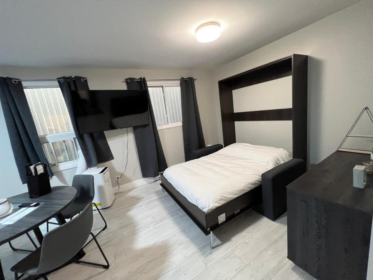 Le Centre-Ville Rouyn Luaran gambar