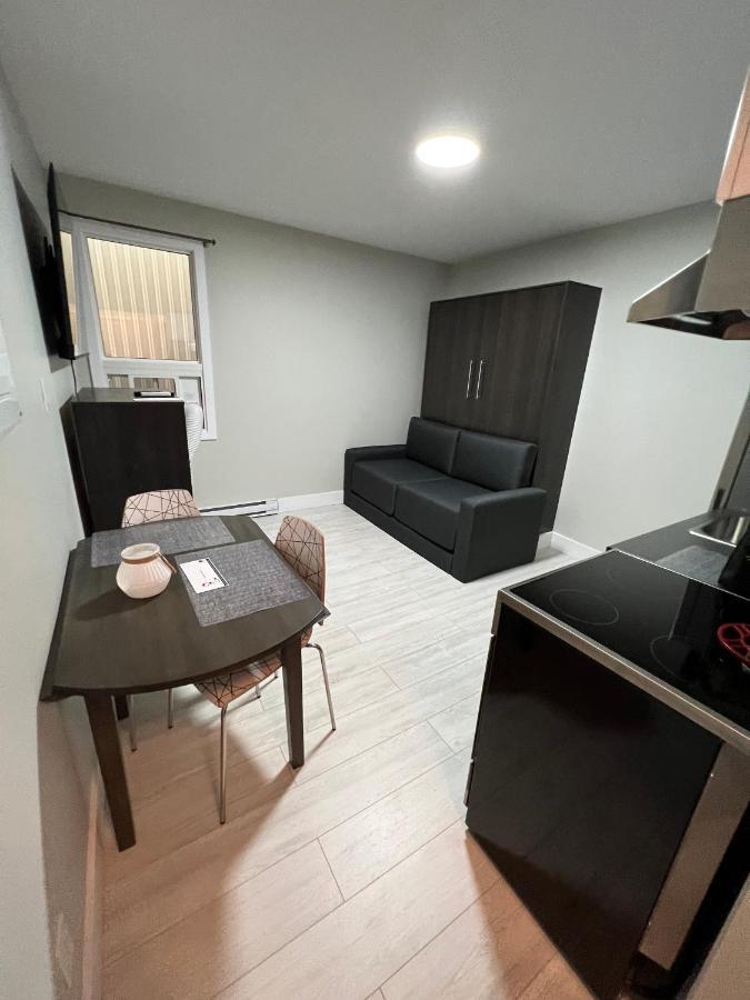 Le Centre-Ville Rouyn Luaran gambar