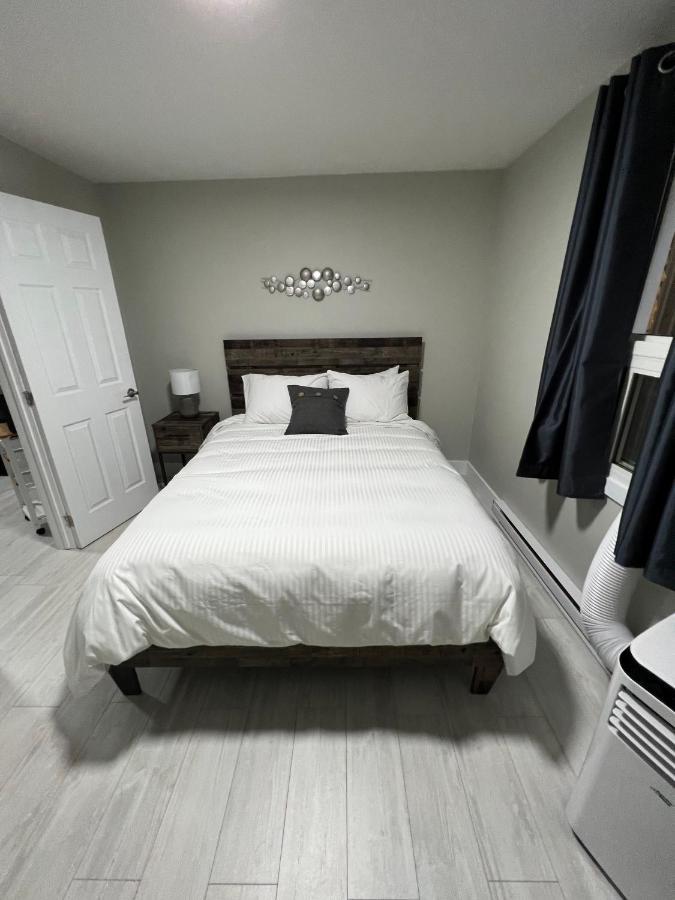 Le Centre-Ville Rouyn Luaran gambar