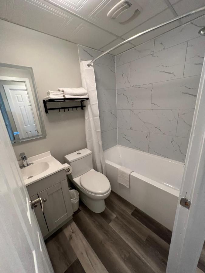 Le Centre-Ville Rouyn Luaran gambar