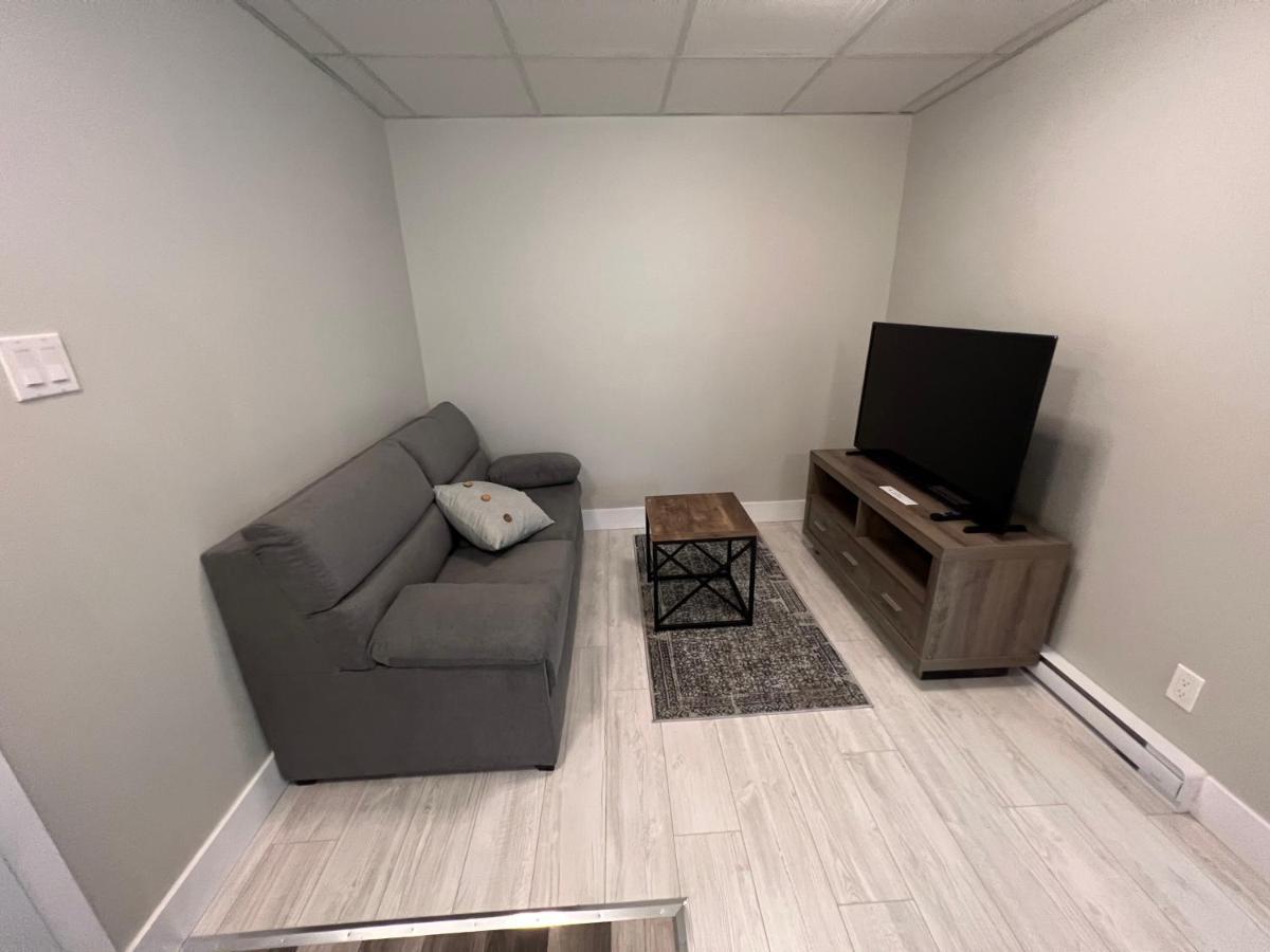 Le Centre-Ville Rouyn Luaran gambar