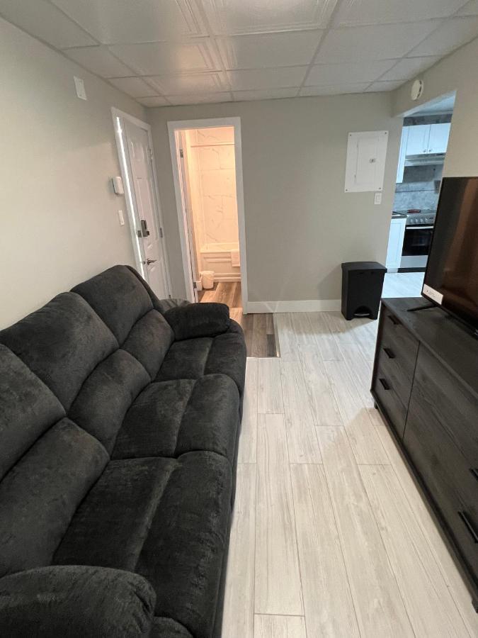 Le Centre-Ville Rouyn Luaran gambar