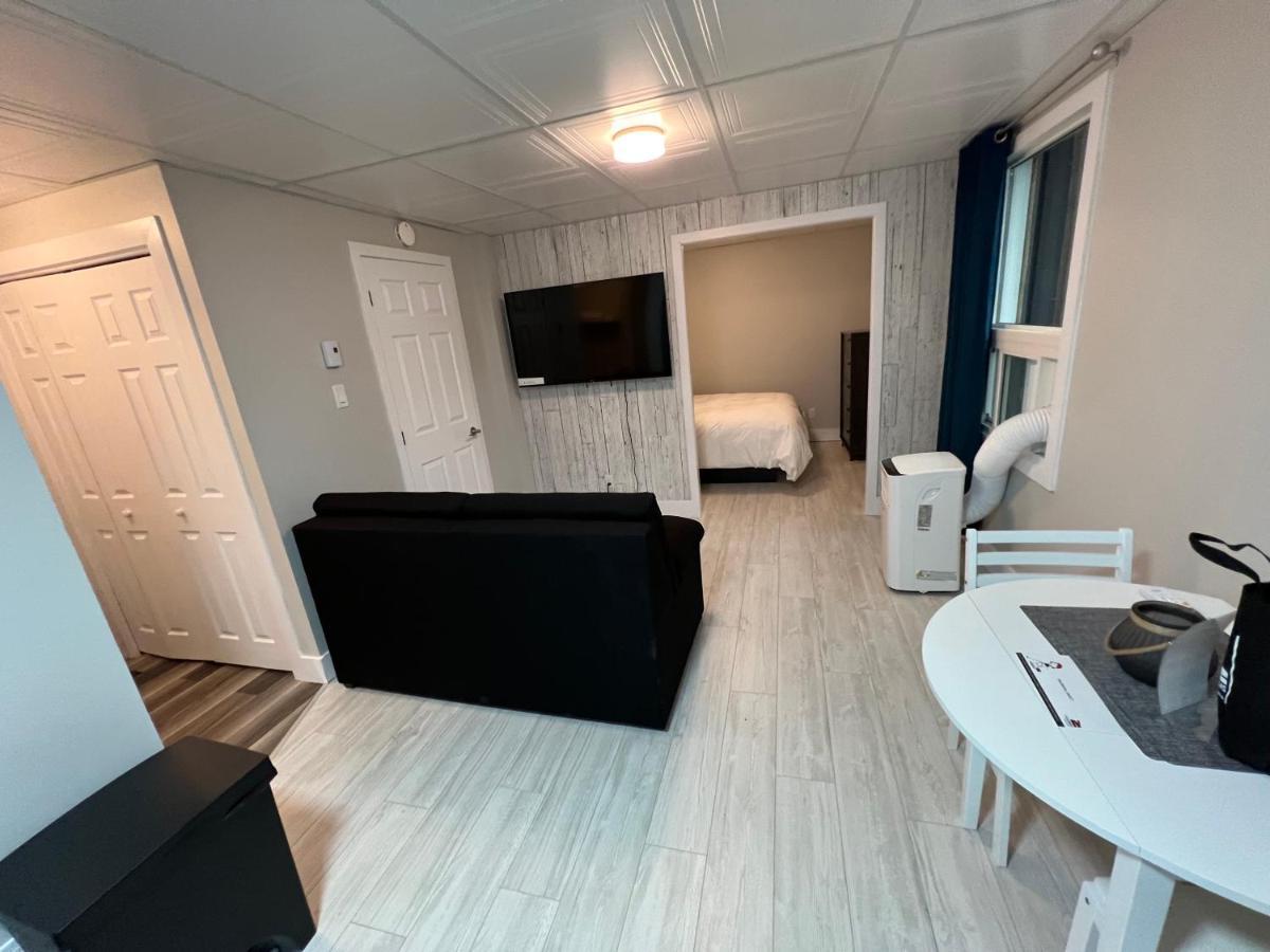 Le Centre-Ville Rouyn Luaran gambar