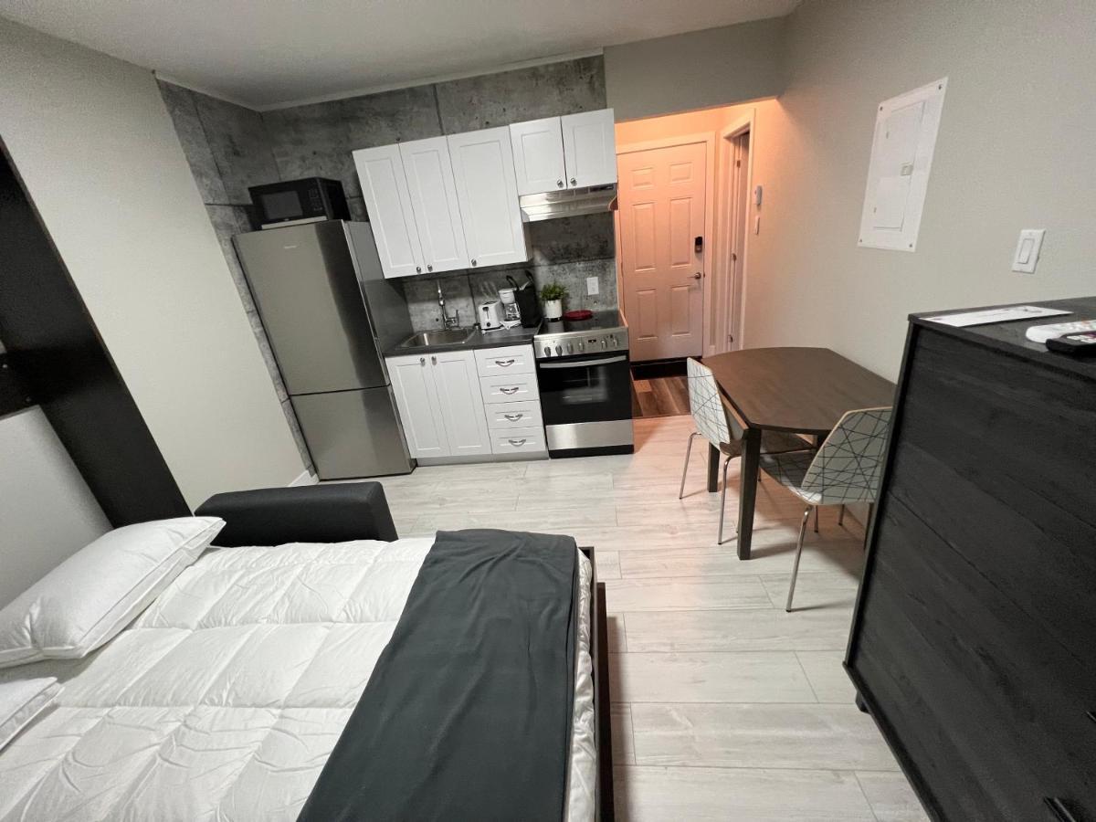 Le Centre-Ville Rouyn Luaran gambar