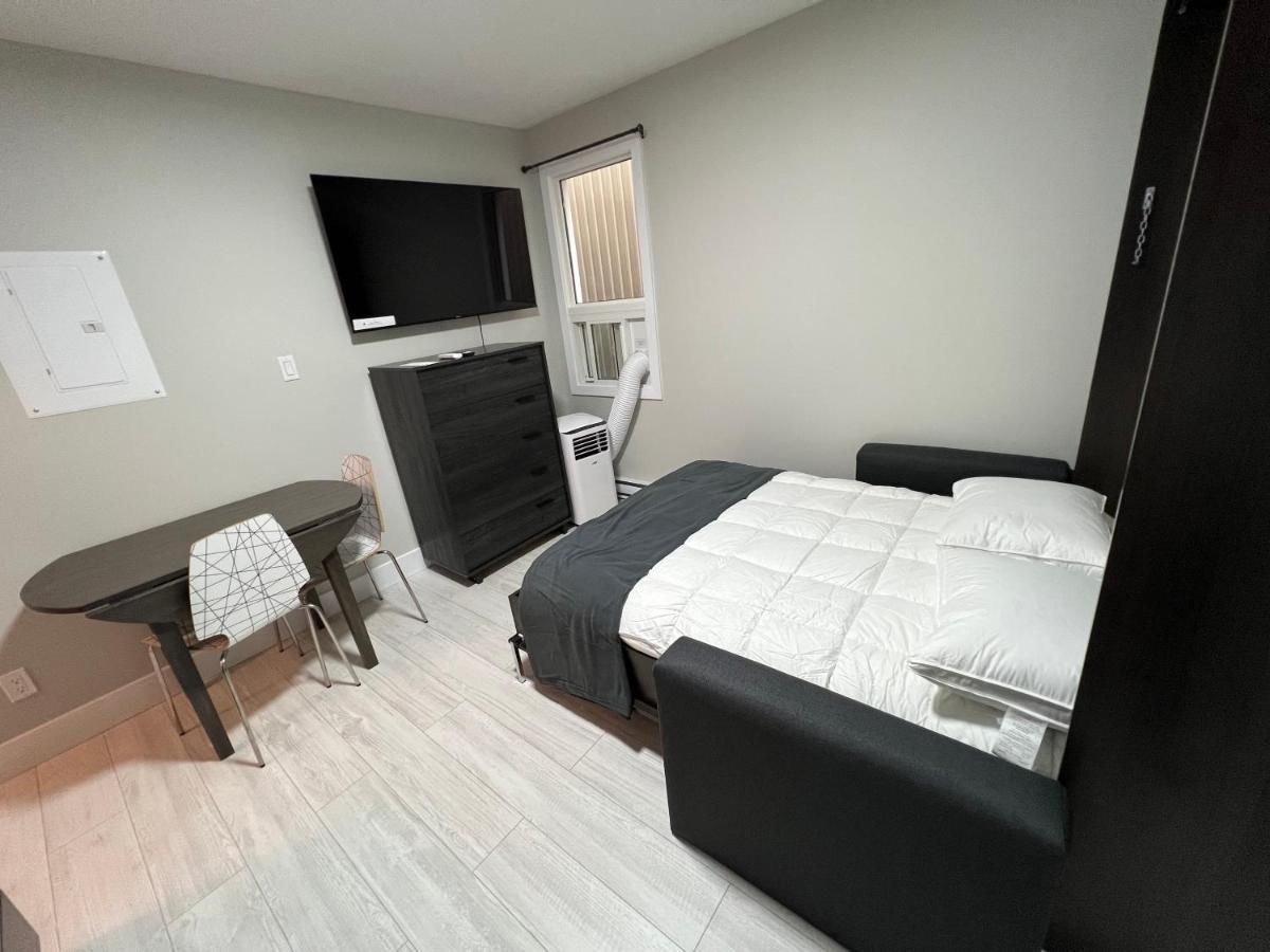Le Centre-Ville Rouyn Luaran gambar