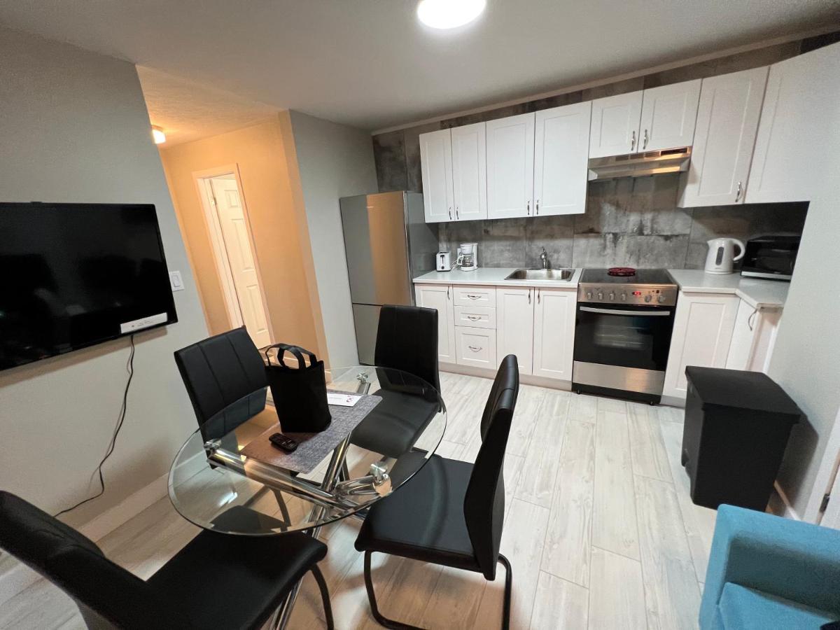 Le Centre-Ville Rouyn Luaran gambar