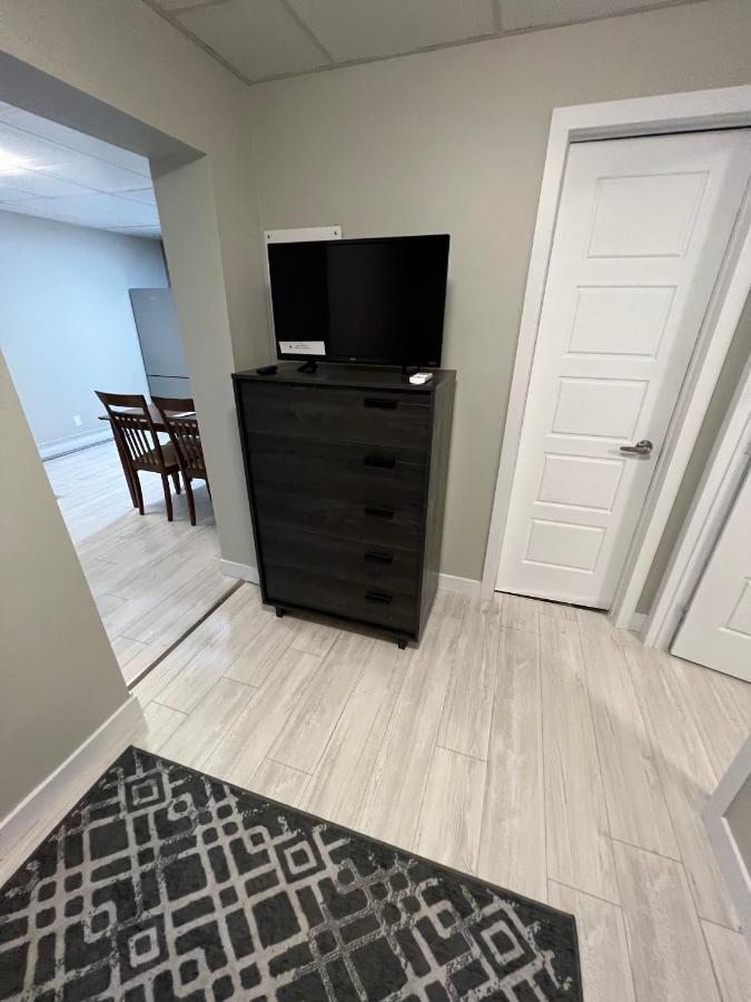 Le Centre-Ville Rouyn Luaran gambar
