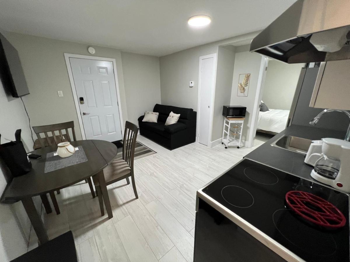 Le Centre-Ville Rouyn Luaran gambar