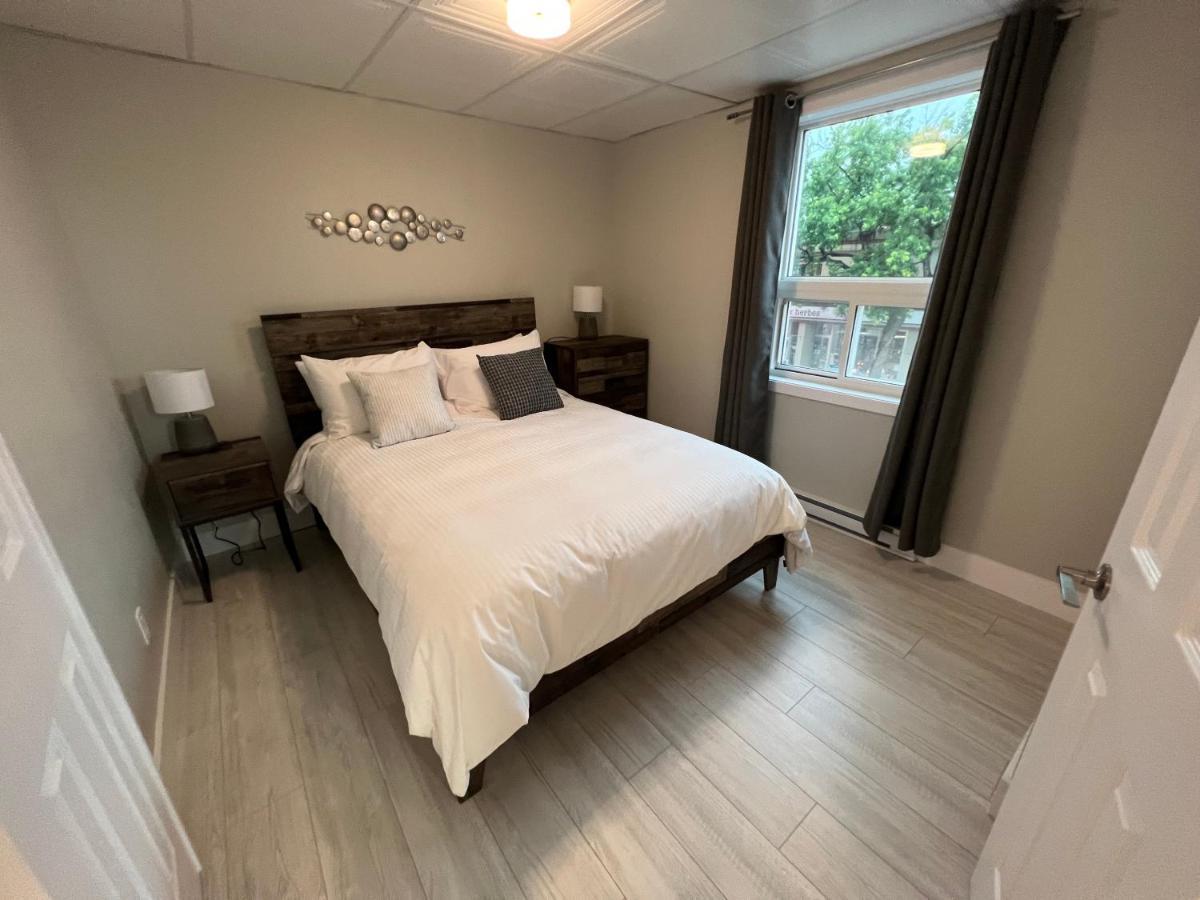 Le Centre-Ville Rouyn Luaran gambar