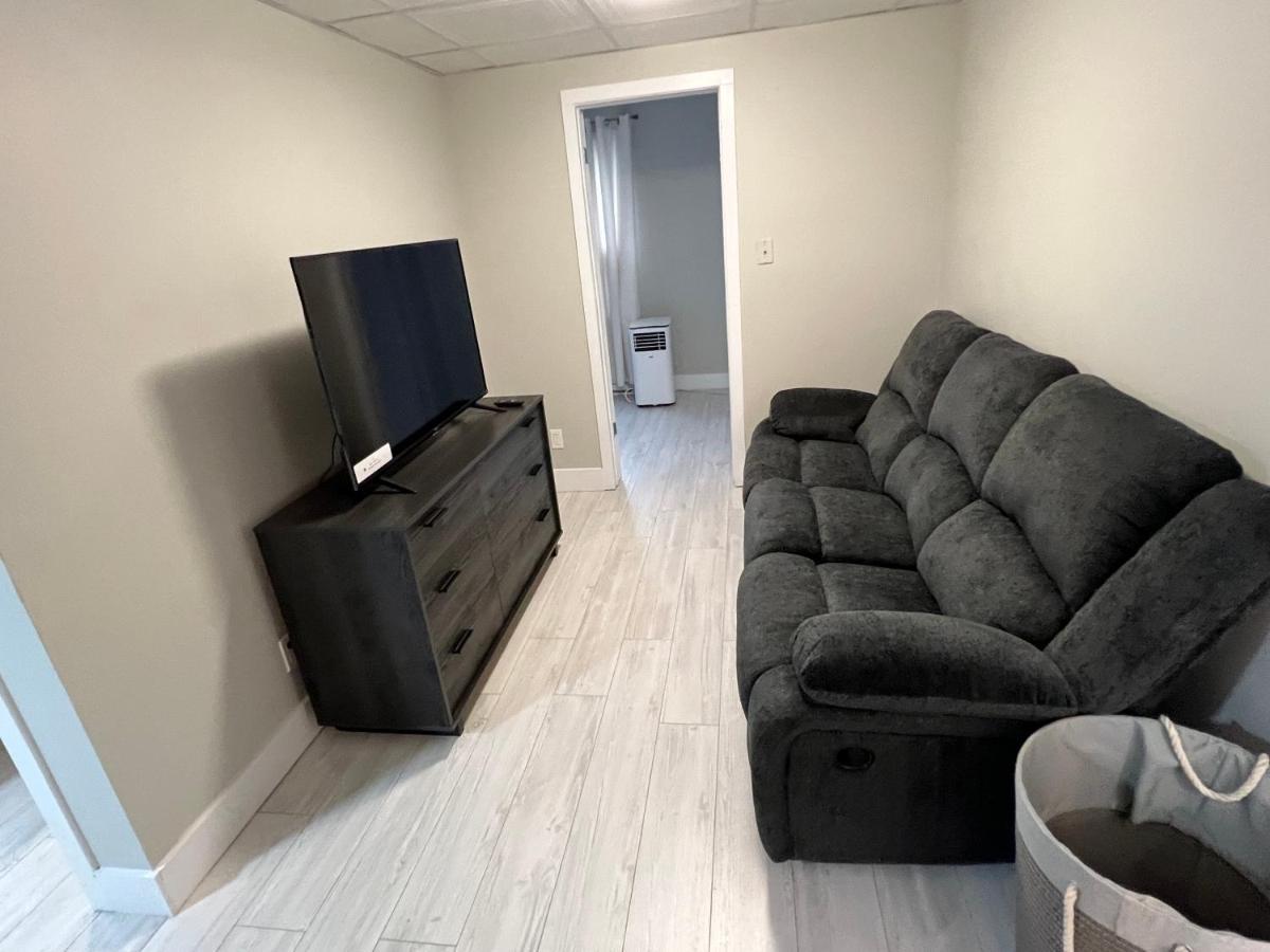 Le Centre-Ville Rouyn Luaran gambar