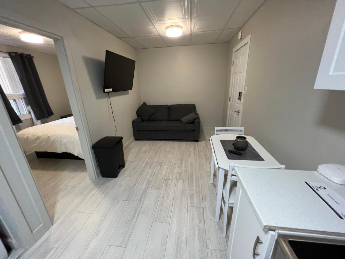 Le Centre-Ville Rouyn Luaran gambar