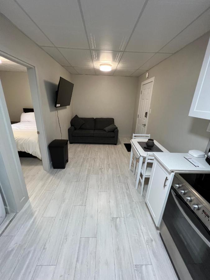 Le Centre-Ville Rouyn Luaran gambar