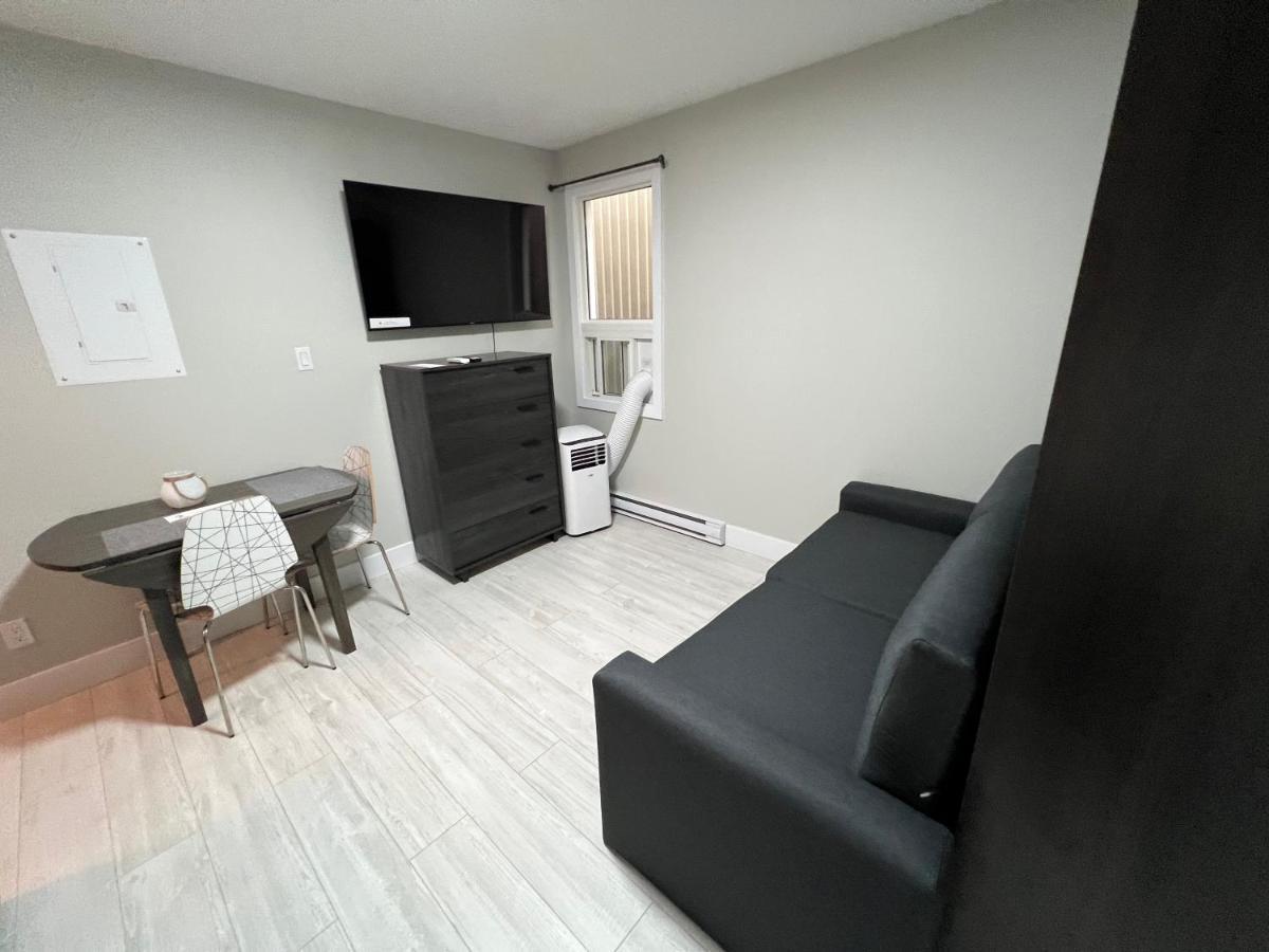 Le Centre-Ville Rouyn Luaran gambar