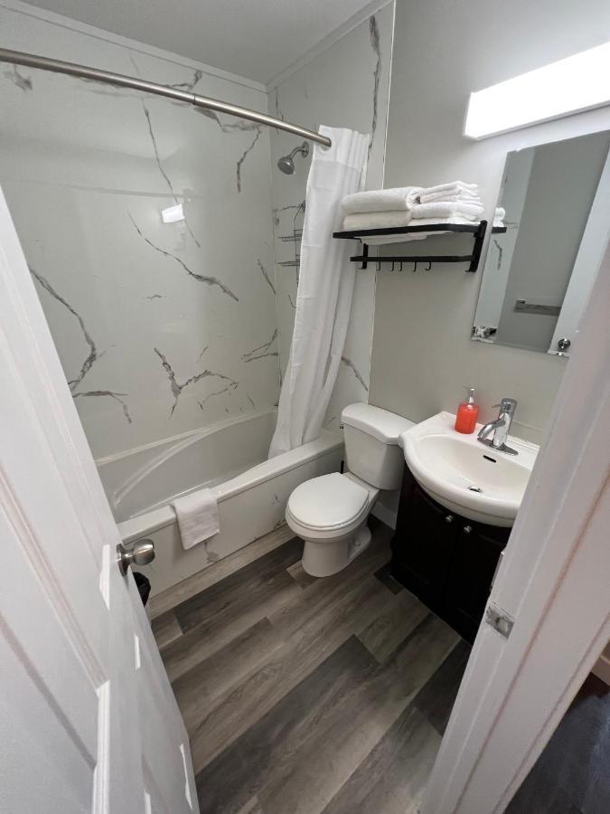 Le Centre-Ville Rouyn Luaran gambar
