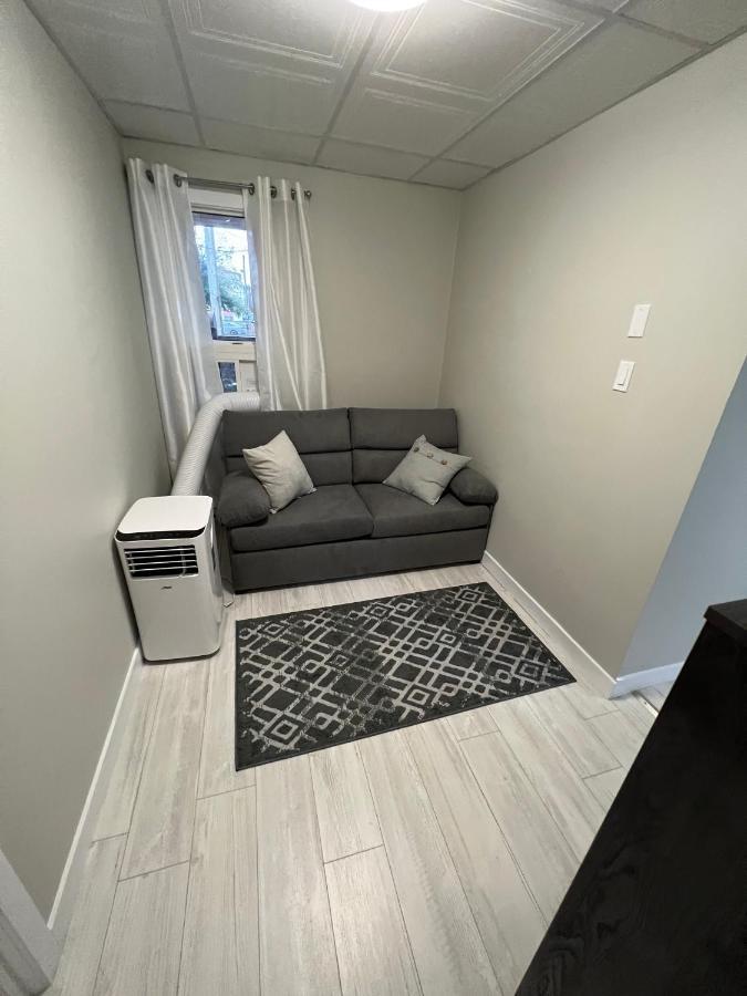 Le Centre-Ville Rouyn Luaran gambar