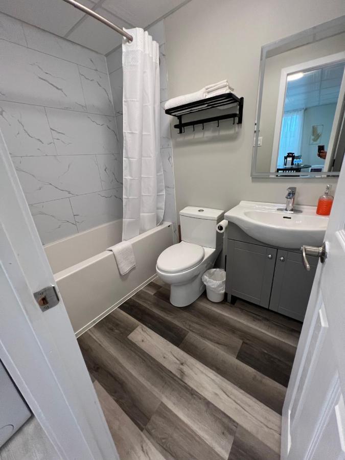 Le Centre-Ville Rouyn Luaran gambar