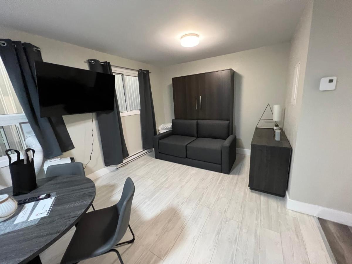 Le Centre-Ville Rouyn Luaran gambar