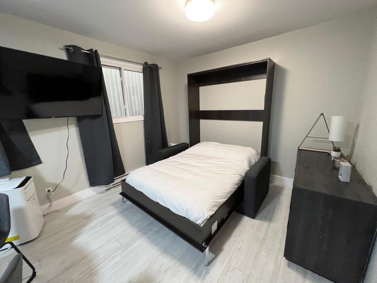 Le Centre-Ville Rouyn Luaran gambar