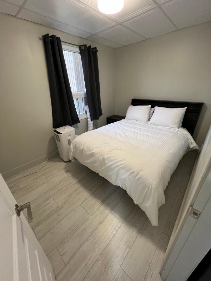 Le Centre-Ville Rouyn Luaran gambar