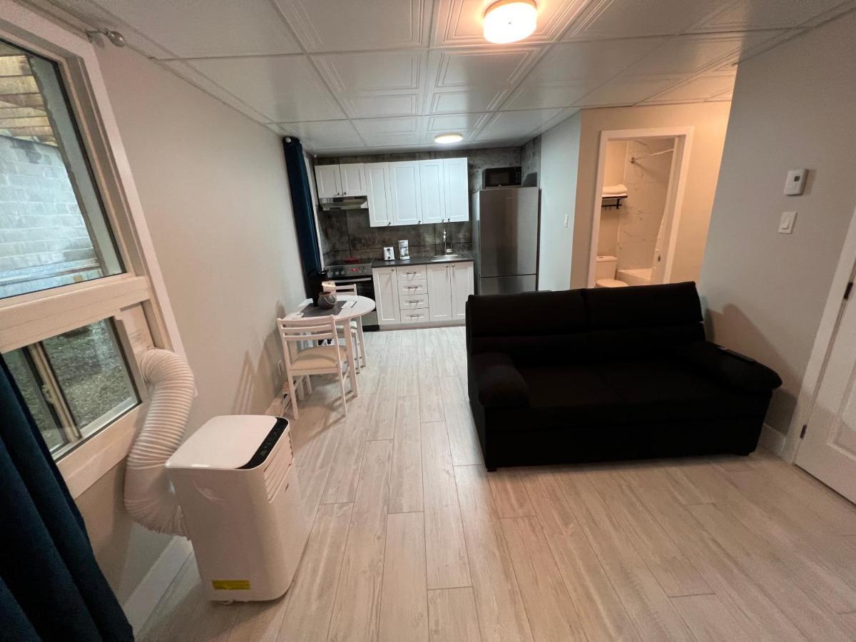 Le Centre-Ville Rouyn Luaran gambar