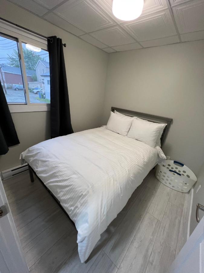 Le Centre-Ville Rouyn Luaran gambar