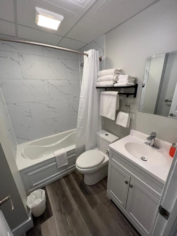 Le Centre-Ville Rouyn Luaran gambar