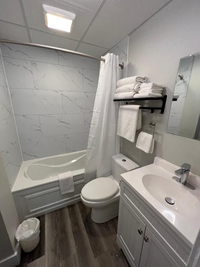 Le Centre-Ville Rouyn Luaran gambar