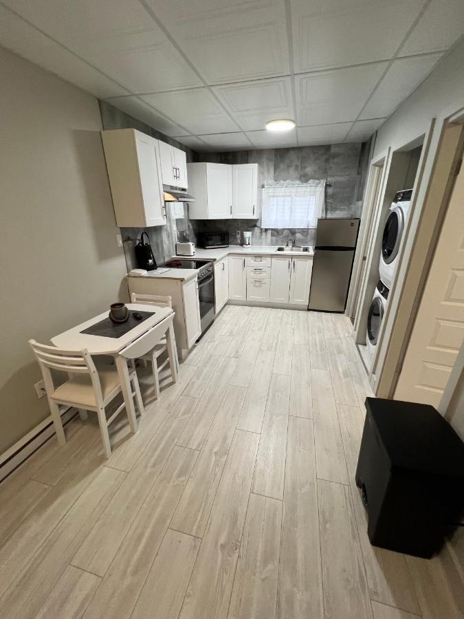 Le Centre-Ville Rouyn Luaran gambar