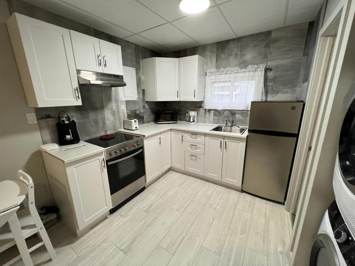 Le Centre-Ville Rouyn Luaran gambar