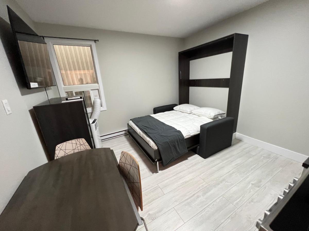 Le Centre-Ville Rouyn Luaran gambar