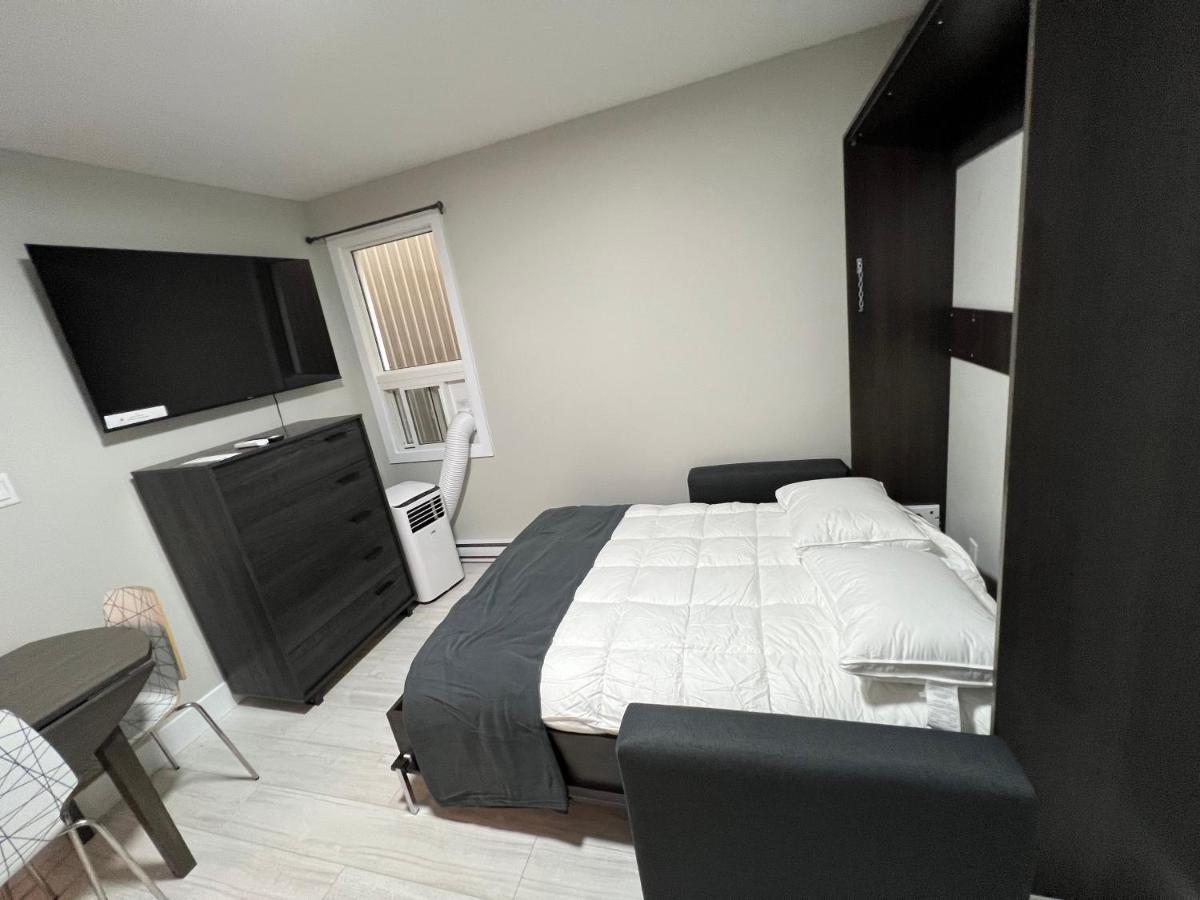 Le Centre-Ville Rouyn Luaran gambar