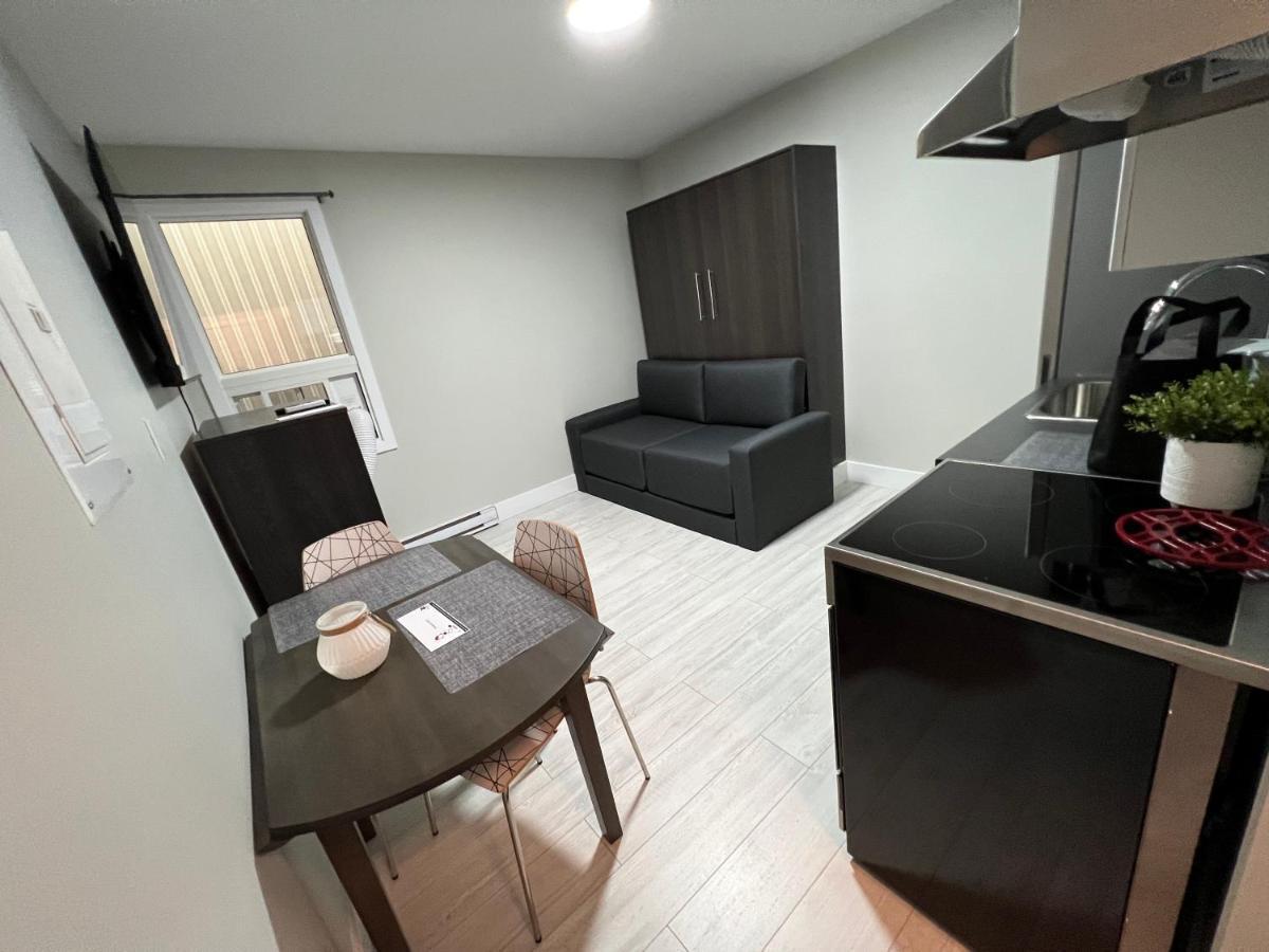 Le Centre-Ville Rouyn Luaran gambar